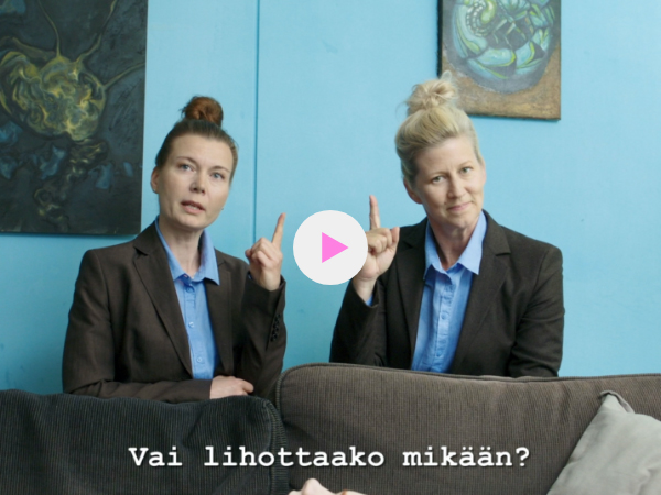 Kuuntele ruisfaktat videosta